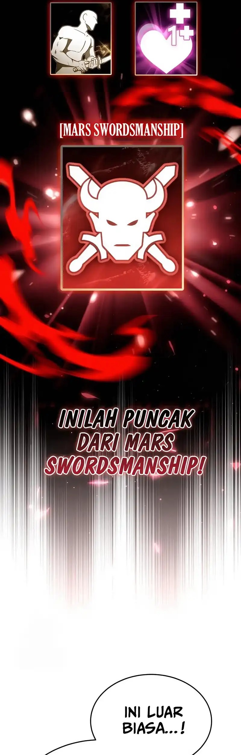 Trait Hoarder Chapter 56 Gambar 12