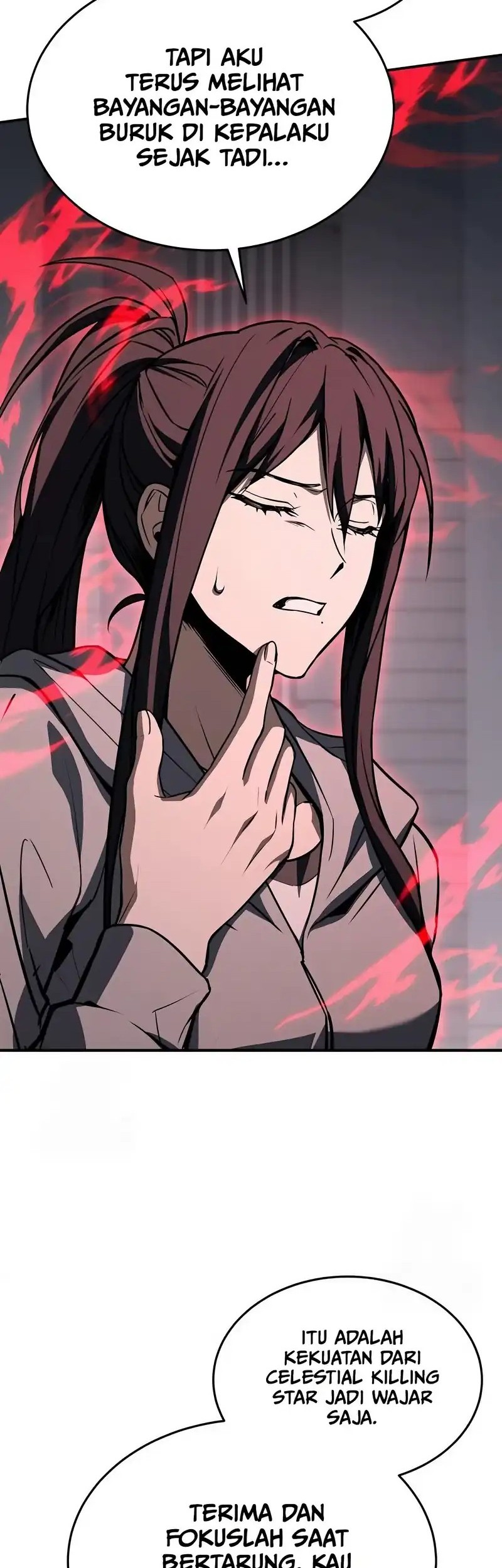 Trait Hoarder Chapter 56 Gambar 13