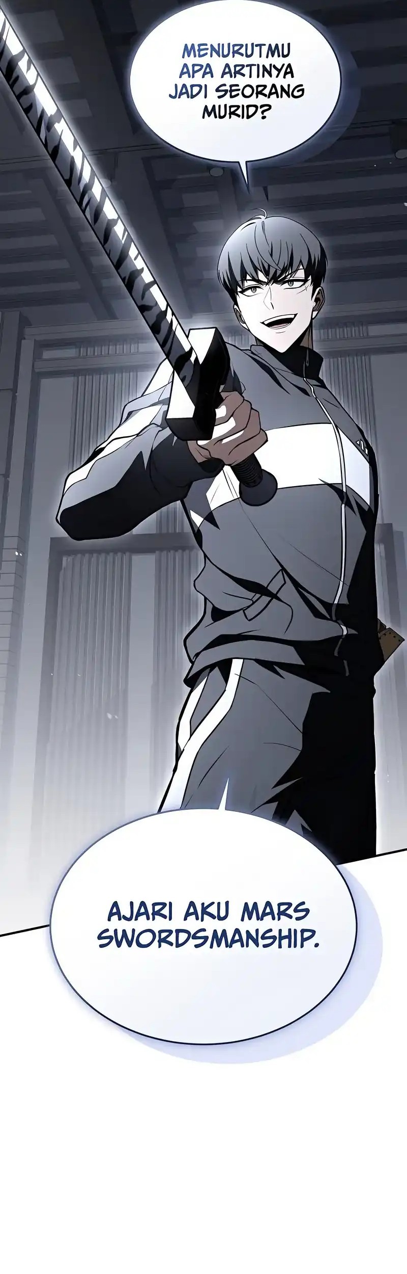 Trait Hoarder Chapter 56 Gambar 16