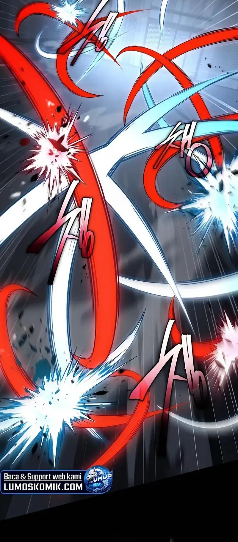 Trait Hoarder Chapter 56 Gambar 18