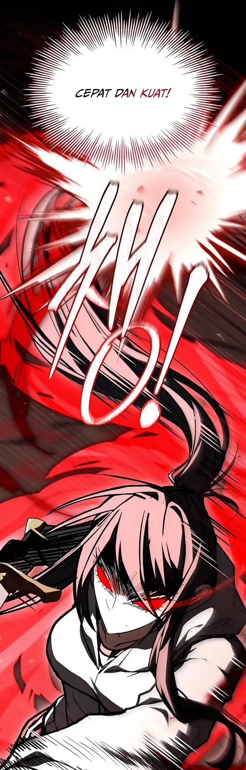 Trait Hoarder Chapter 56 Gambar 19