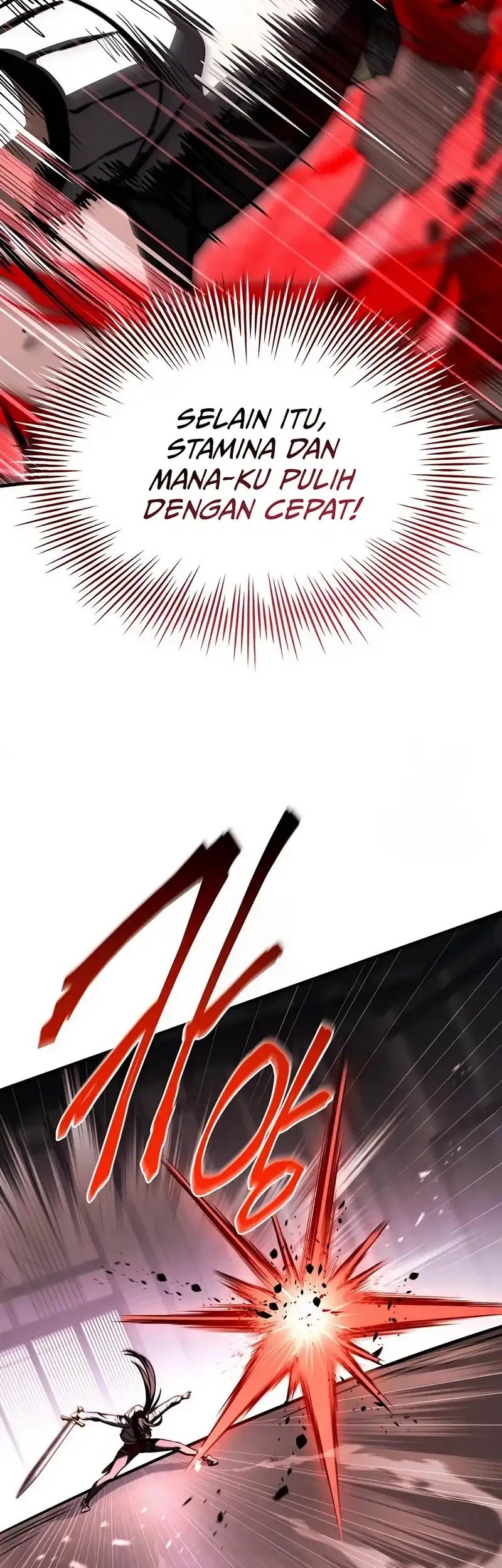 Trait Hoarder Chapter 56 Gambar 20