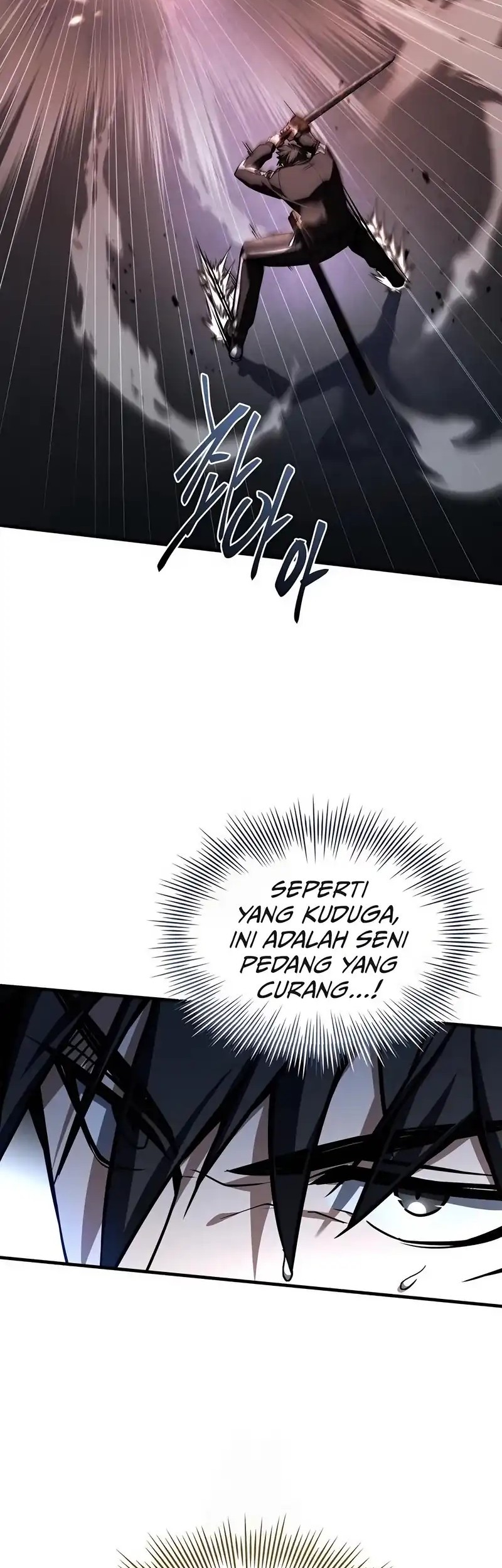 Trait Hoarder Chapter 56 Gambar 21