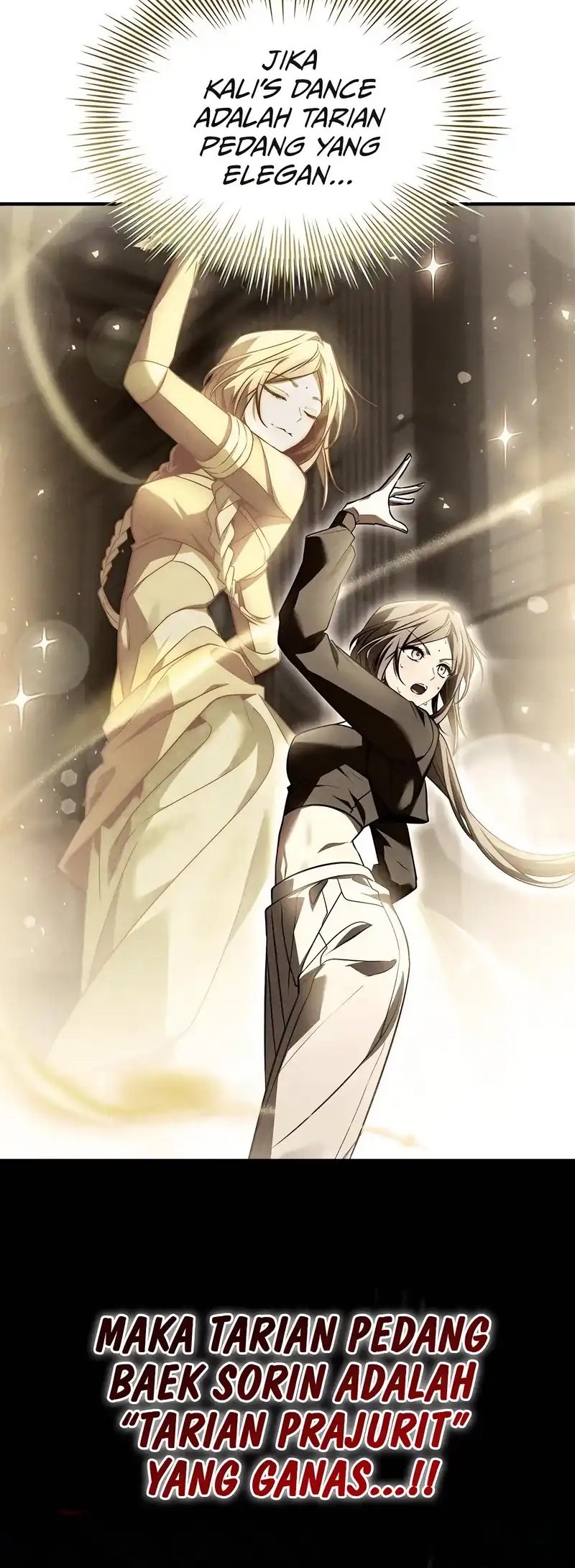 Trait Hoarder Chapter 56 Gambar 22