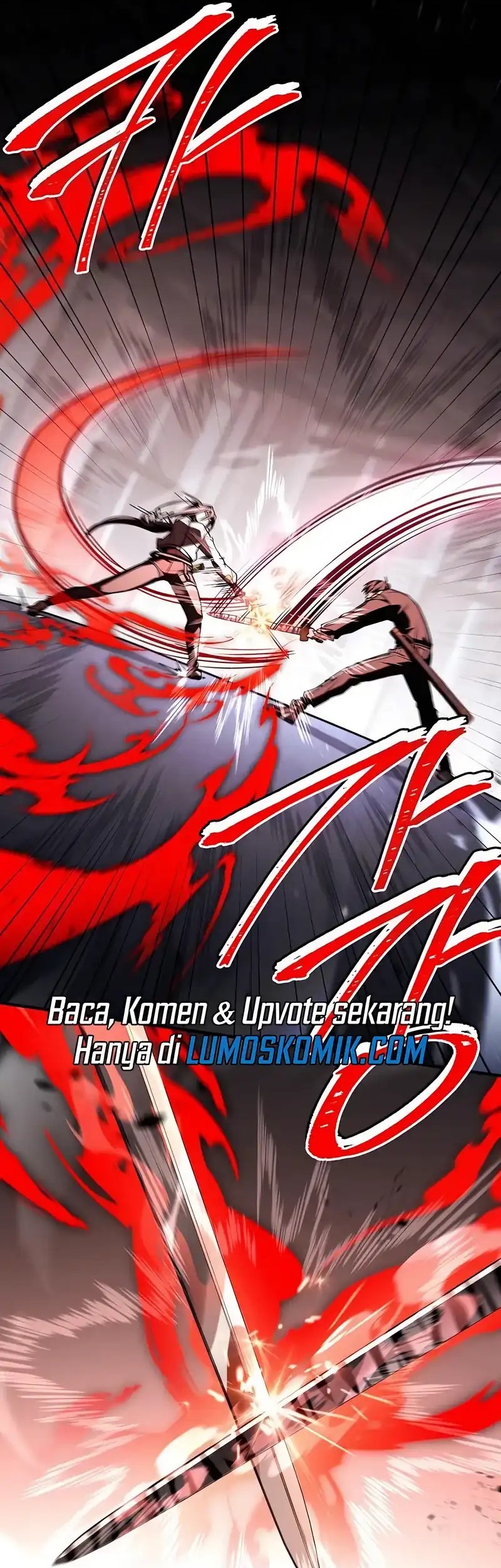 Trait Hoarder Chapter 56 Gambar 23