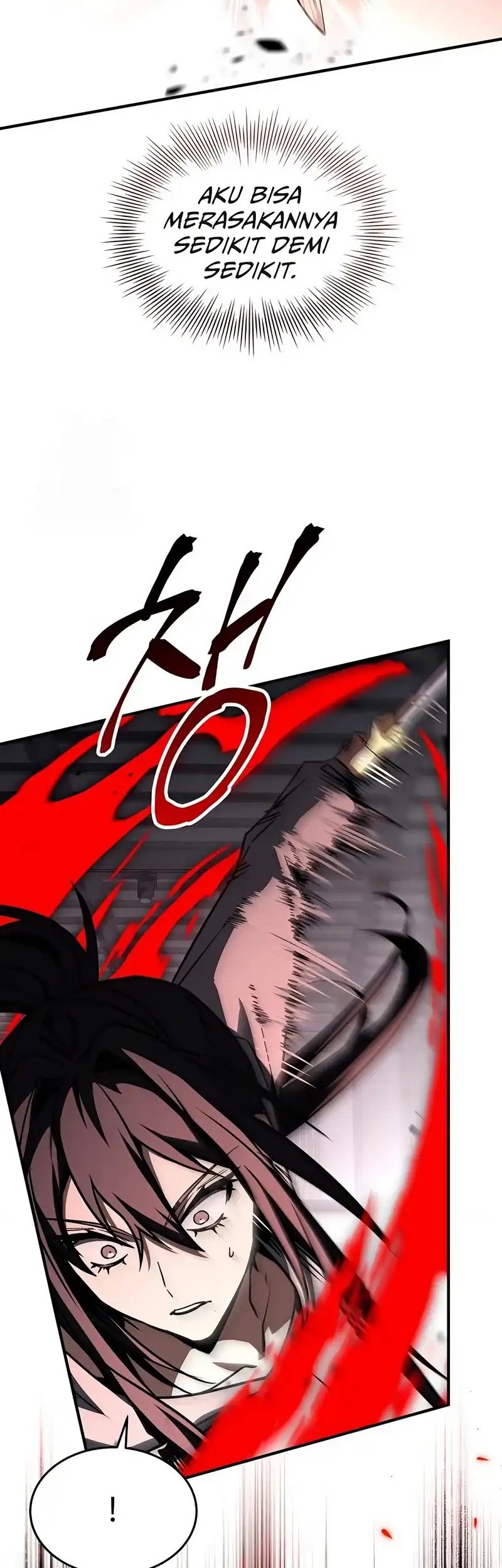 Trait Hoarder Chapter 56 Gambar 24