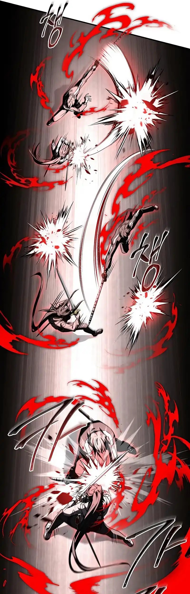 Trait Hoarder Chapter 56 Gambar 27