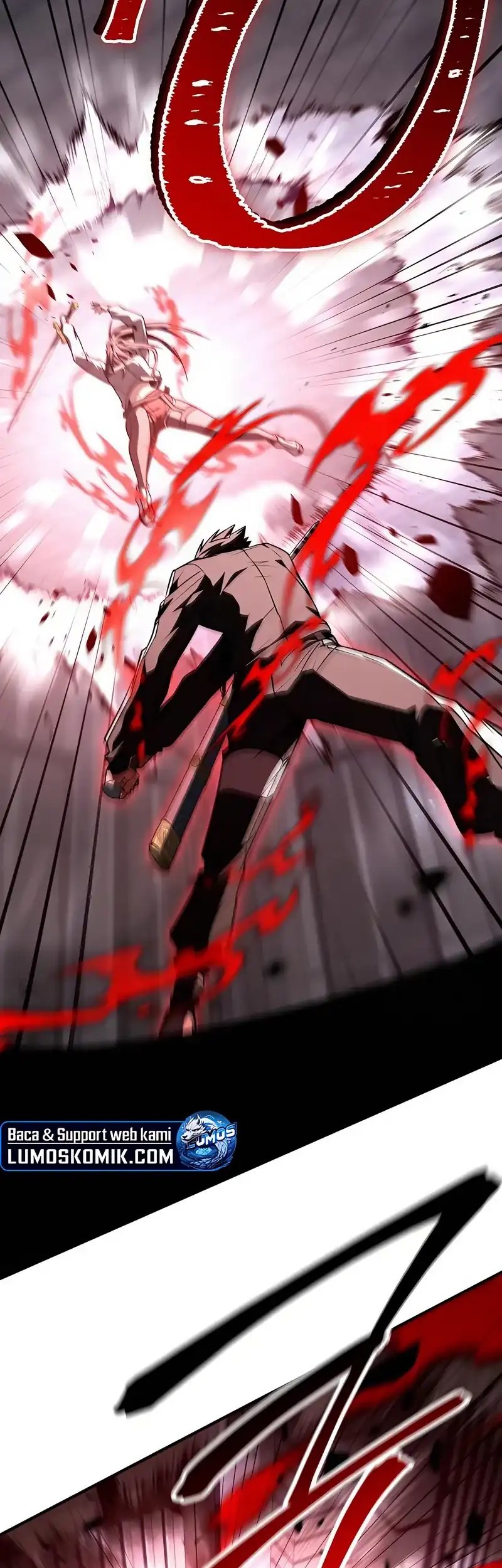 Trait Hoarder Chapter 56 Gambar 29