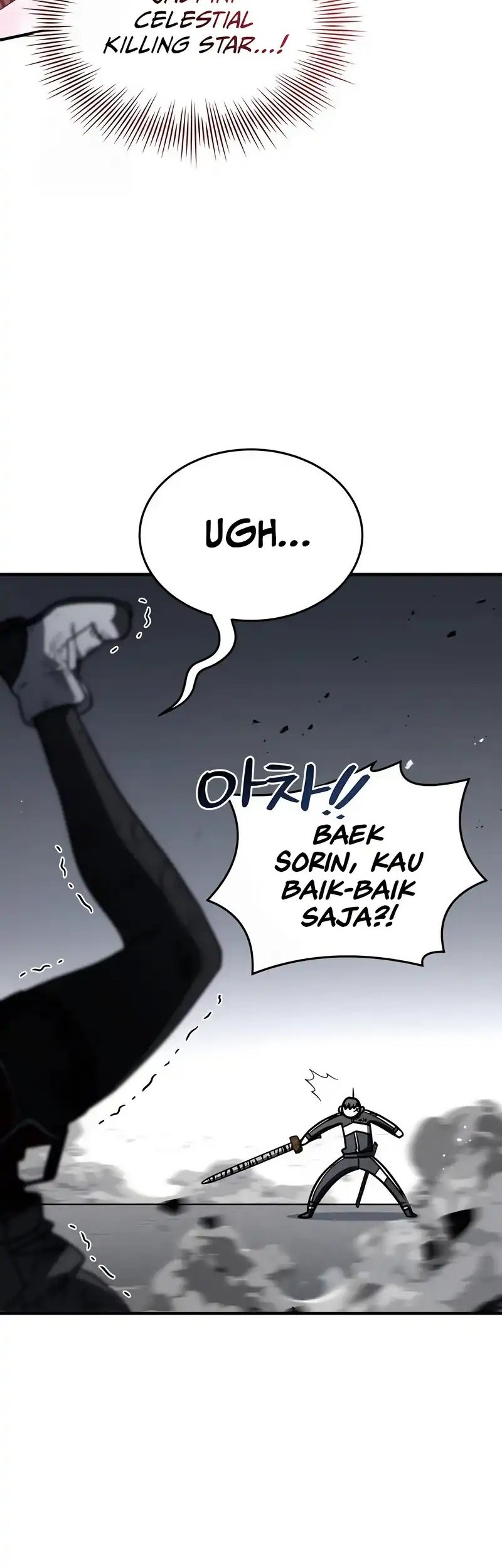 Trait Hoarder Chapter 56 Gambar 32