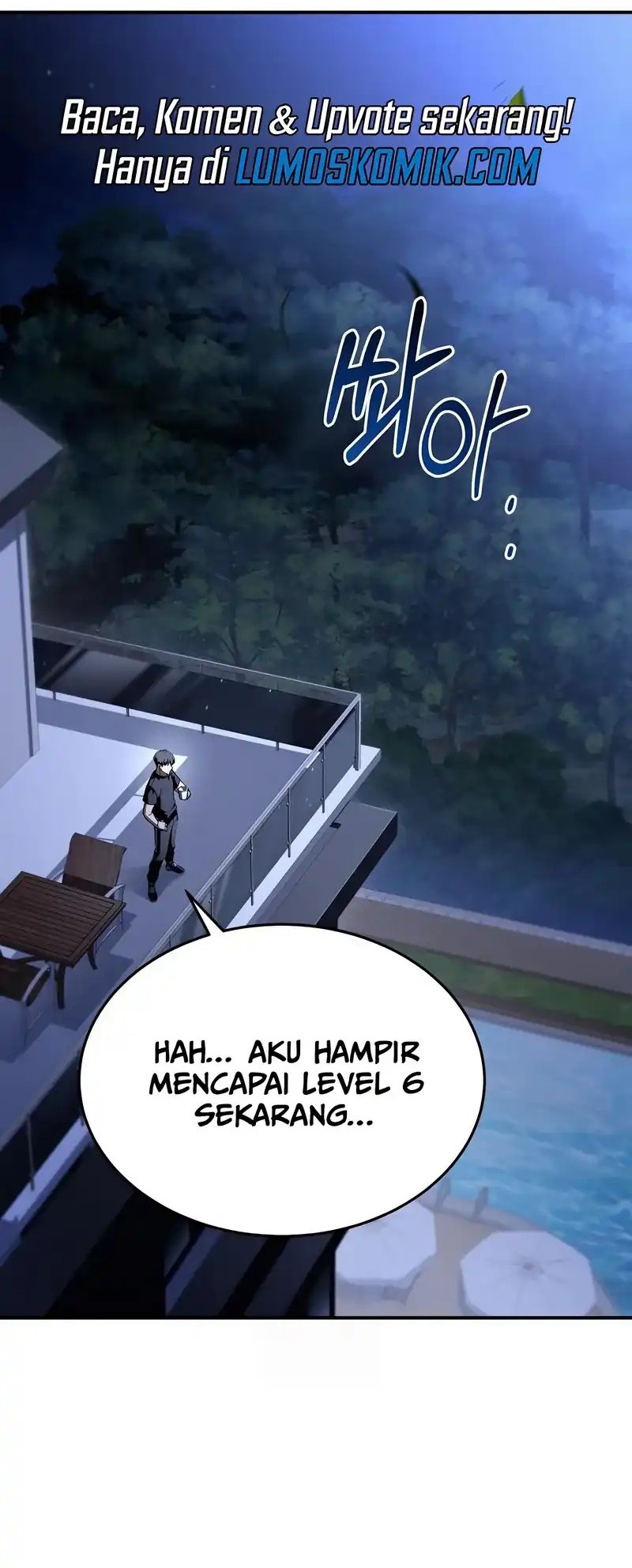 Trait Hoarder Chapter 56 Gambar 34