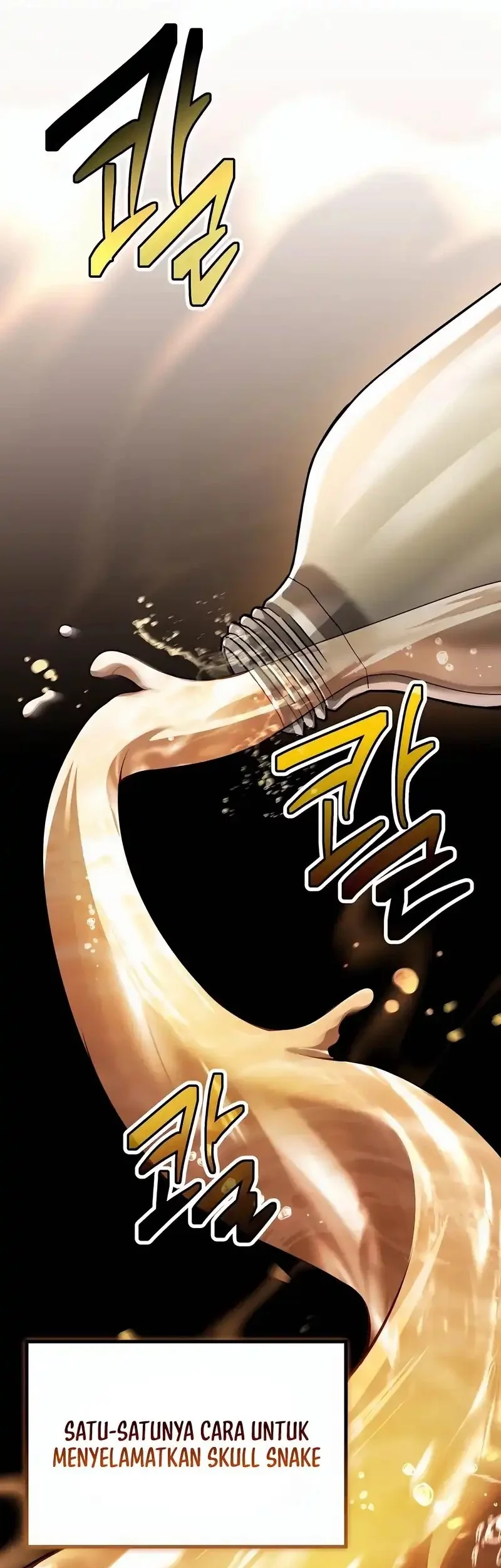 Trait Hoarder Chapter 57 Gambar 45