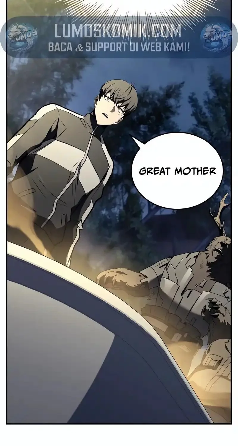 Trait Hoarder Chapter 57 Gambar 48