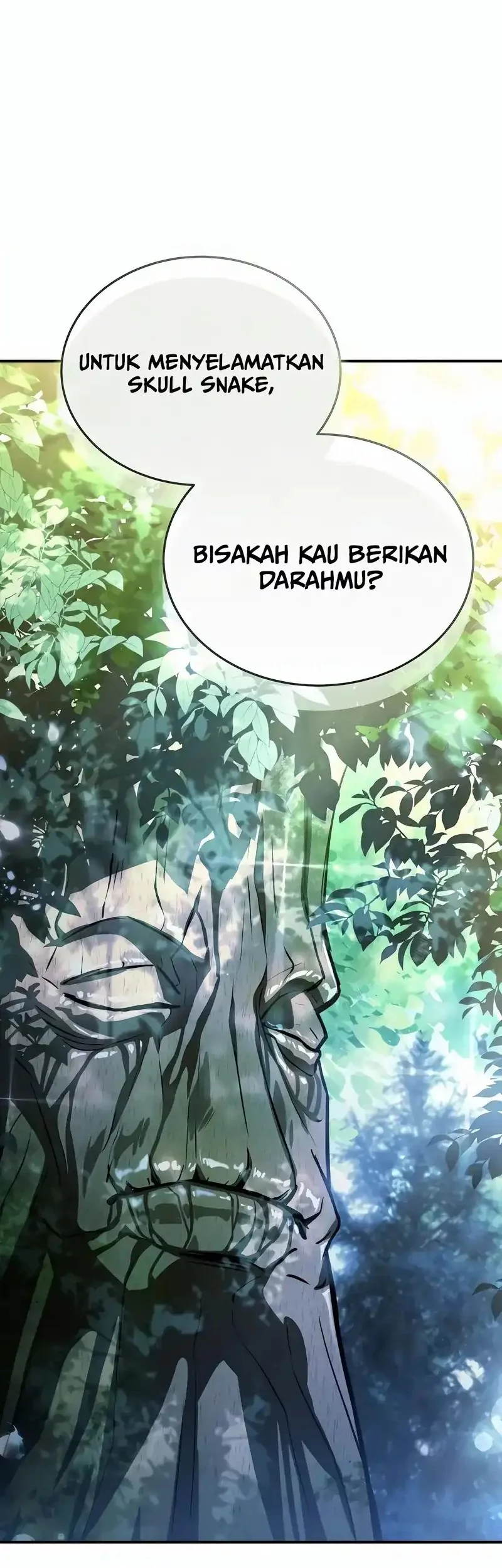 Trait Hoarder Chapter 57 Gambar 49
