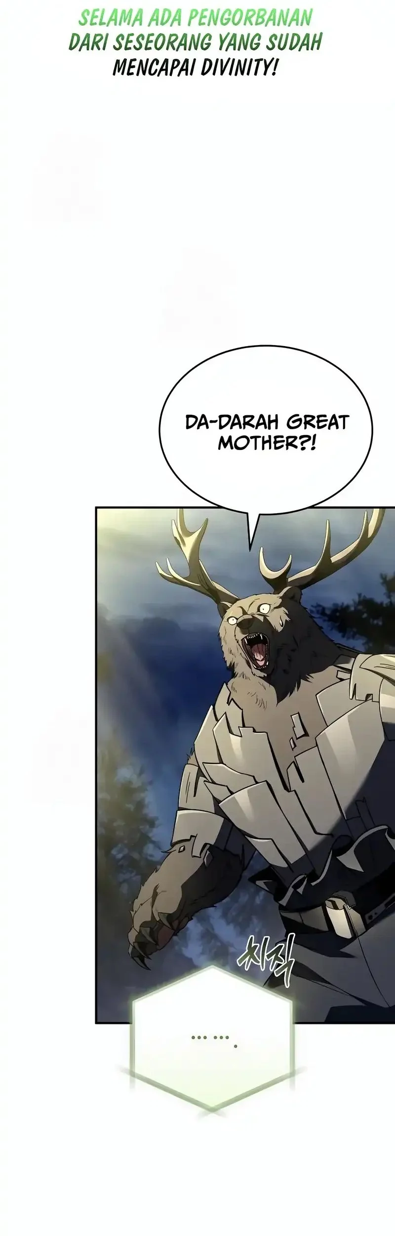 Trait Hoarder Chapter 57 Gambar 50