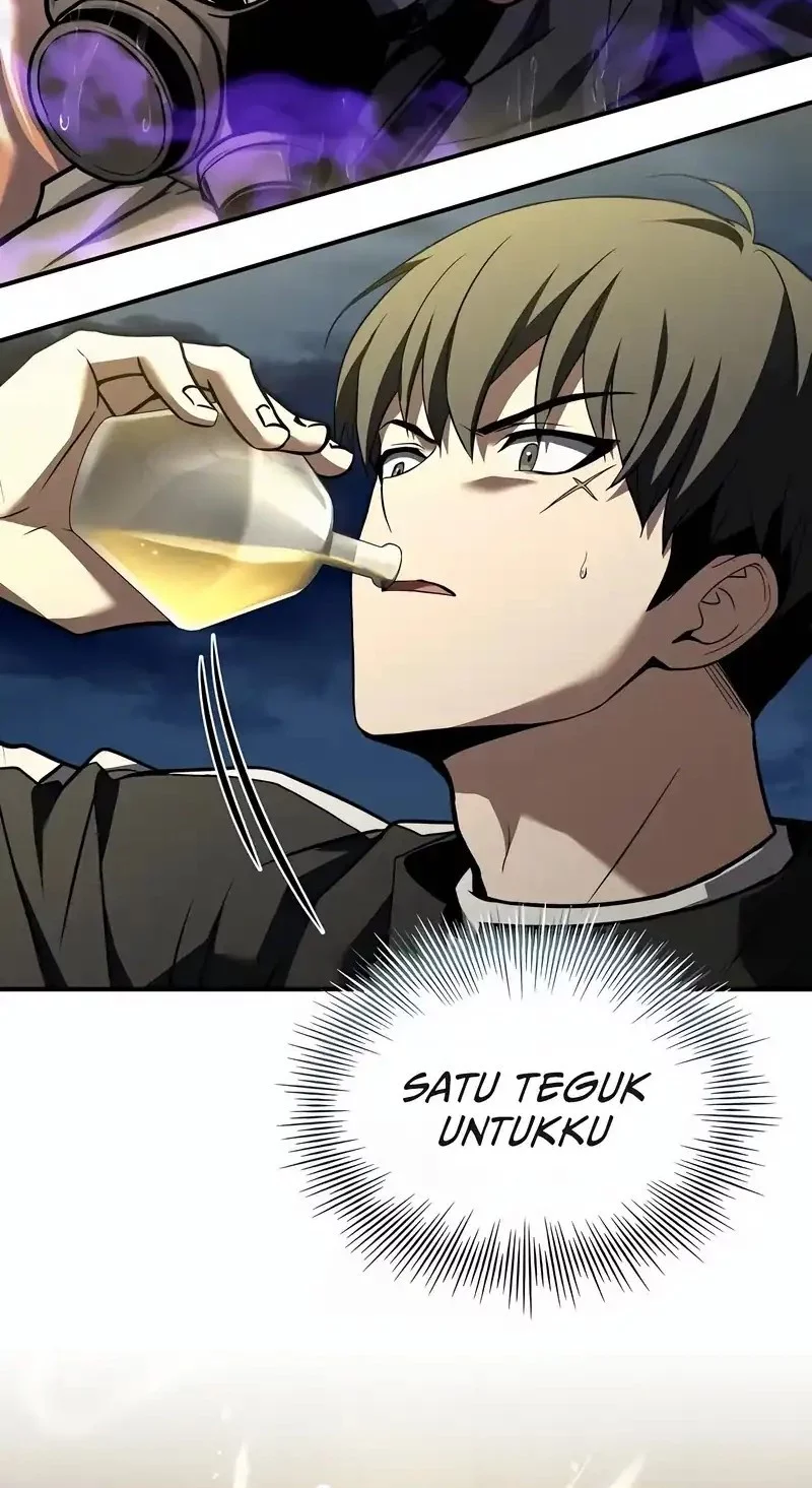 Trait Hoarder Chapter 57 Gambar 54