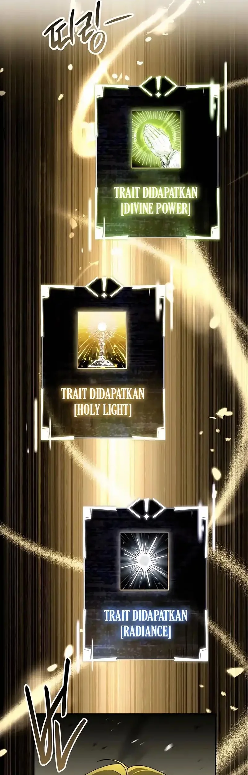 Trait Hoarder Chapter 57 Gambar 55