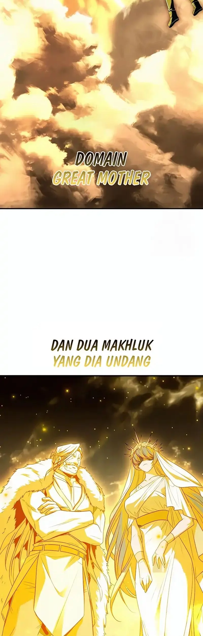 Trait Hoarder Chapter 57 Gambar 61