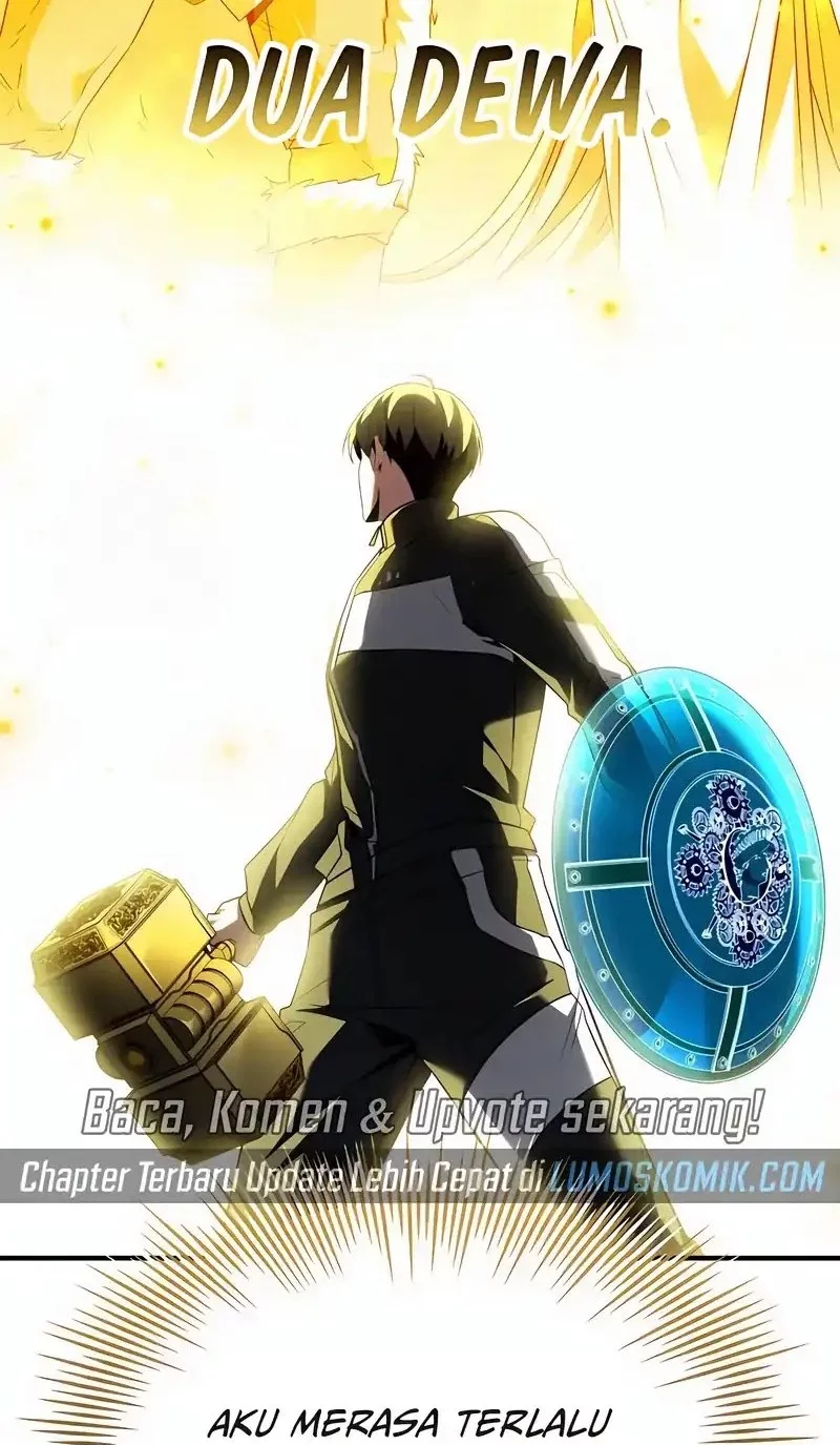 Trait Hoarder Chapter 57 Gambar 62