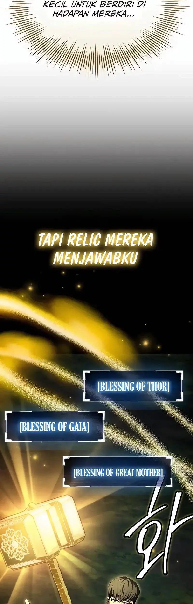 Trait Hoarder Chapter 57 Gambar 63