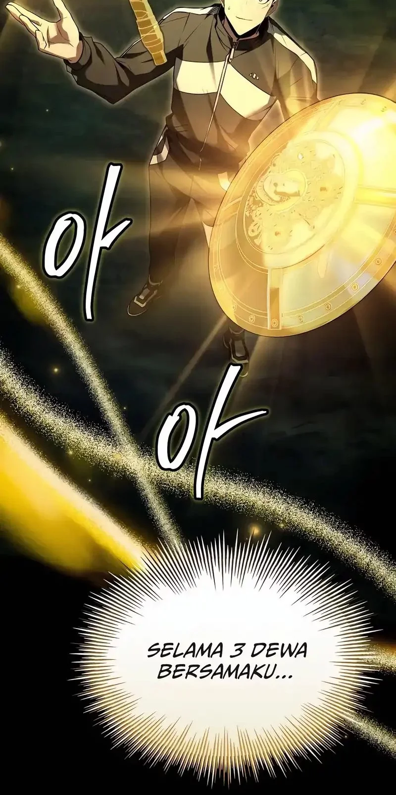 Trait Hoarder Chapter 57 Gambar 64