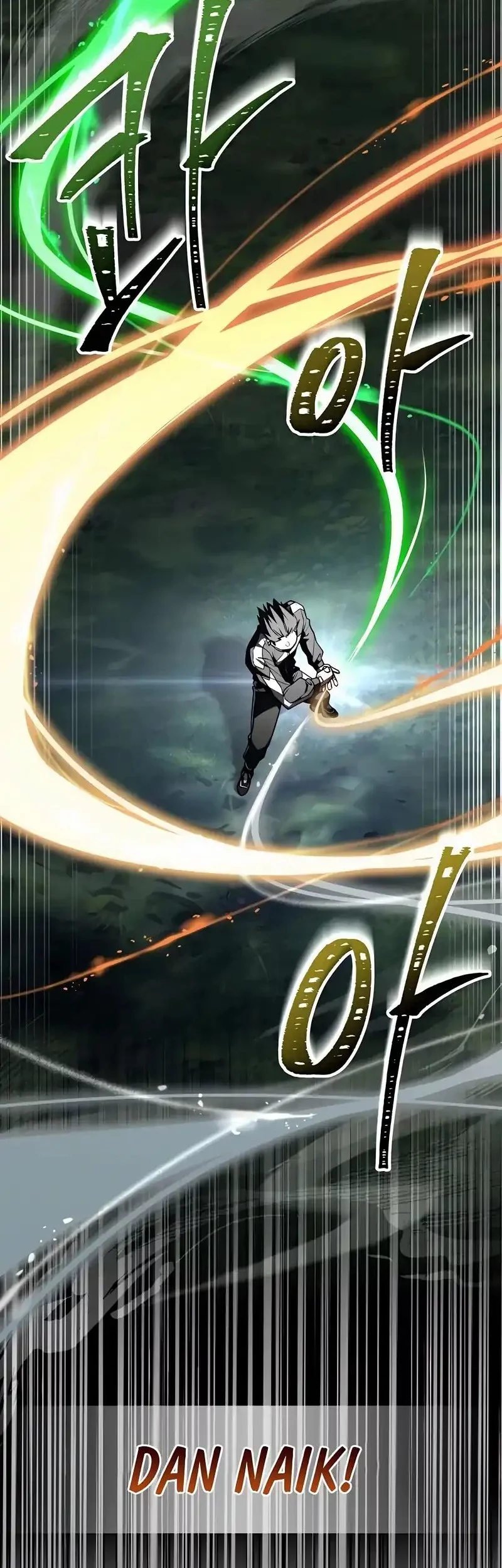 Trait Hoarder Chapter 57 Gambar 66