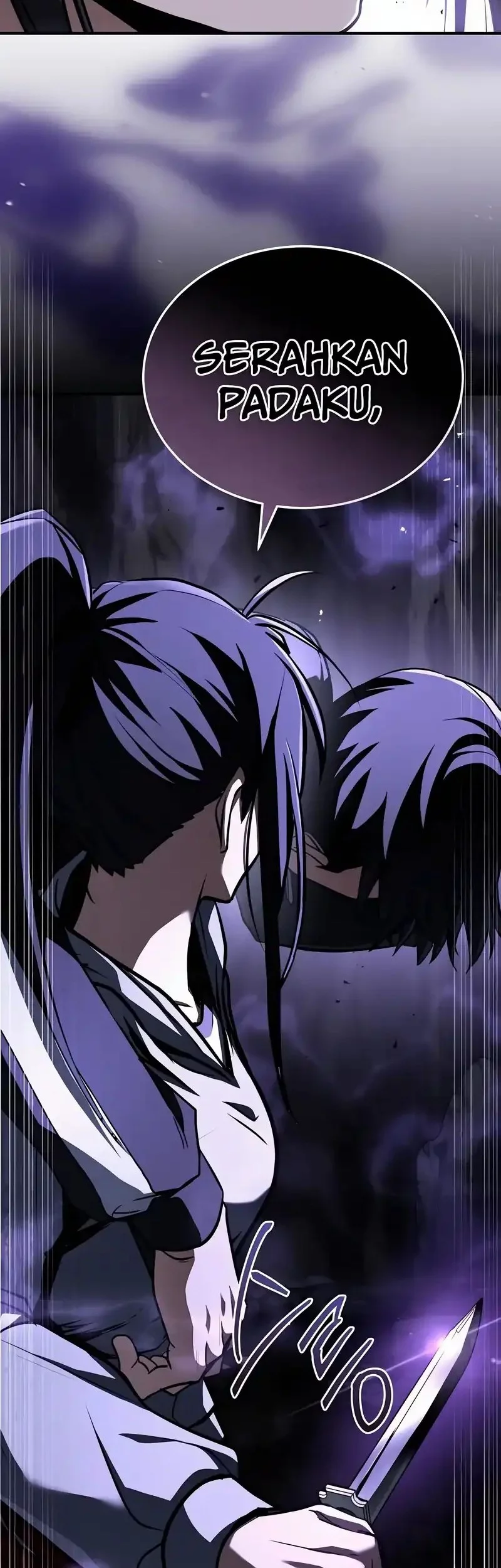 Baca  Trait Hoarder Chapter 57 Gambar 2