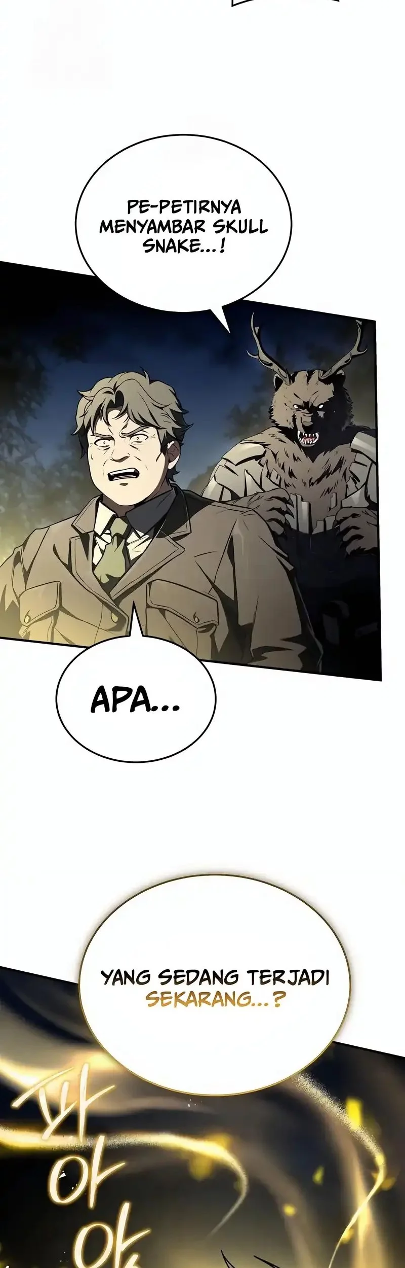 Trait Hoarder Chapter 57 Gambar 69