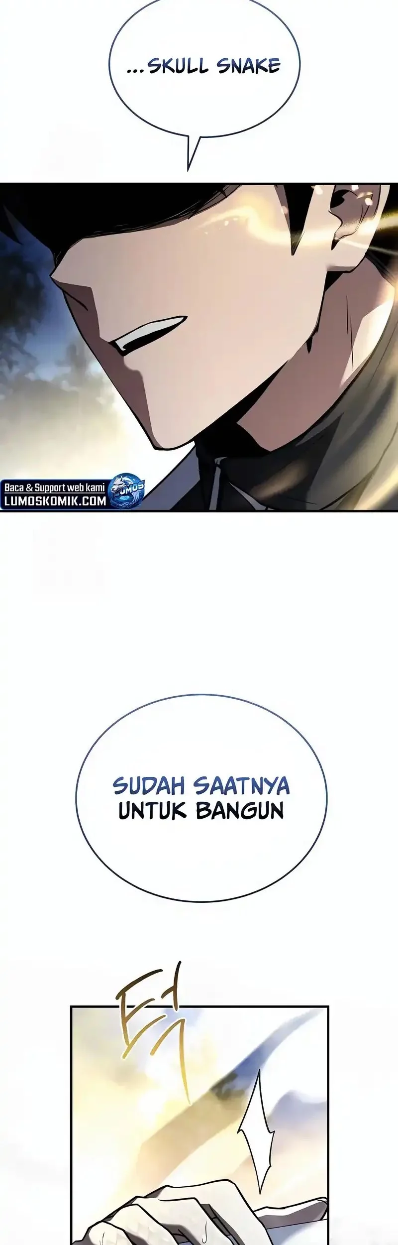 Trait Hoarder Chapter 57 Gambar 74