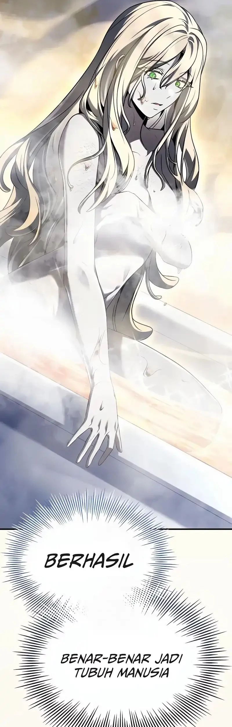 Trait Hoarder Chapter 57 Gambar 76