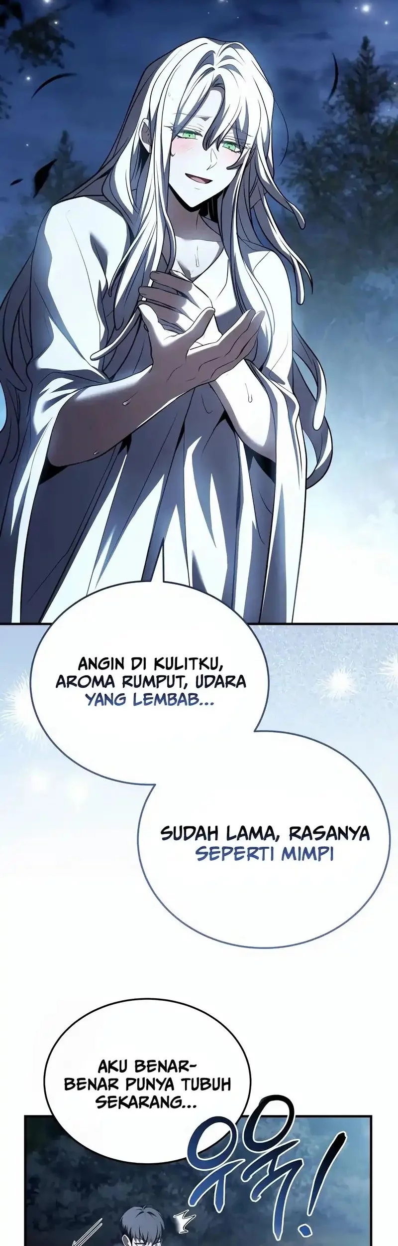 Trait Hoarder Chapter 57 Gambar 81