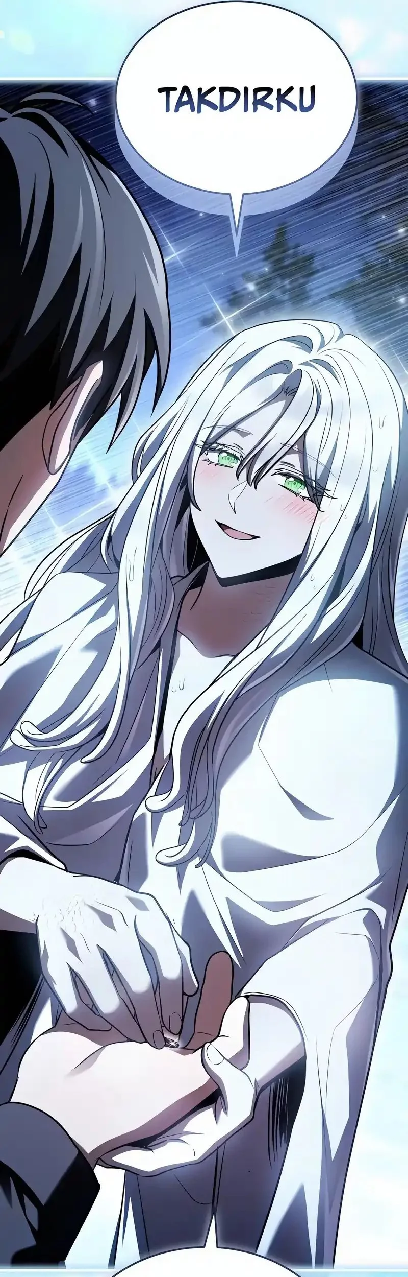 Trait Hoarder Chapter 57 Gambar 88