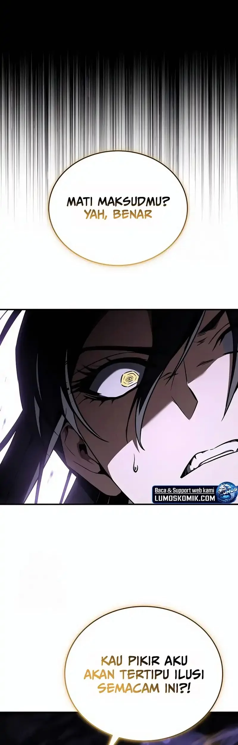 Trait Hoarder Chapter 57 Gambar 5