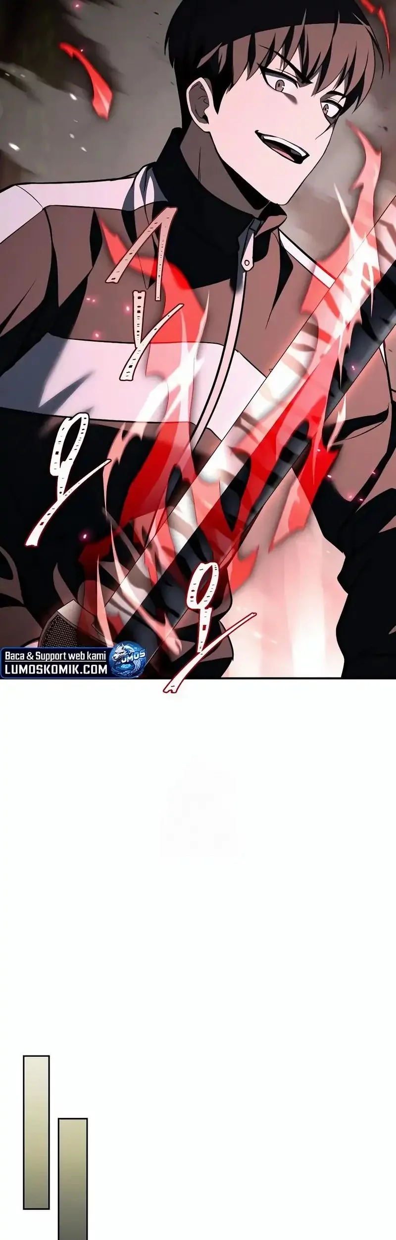 Trait Hoarder Chapter 57 Gambar 23