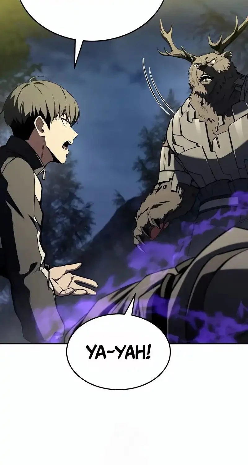 Trait Hoarder Chapter 57 Gambar 25