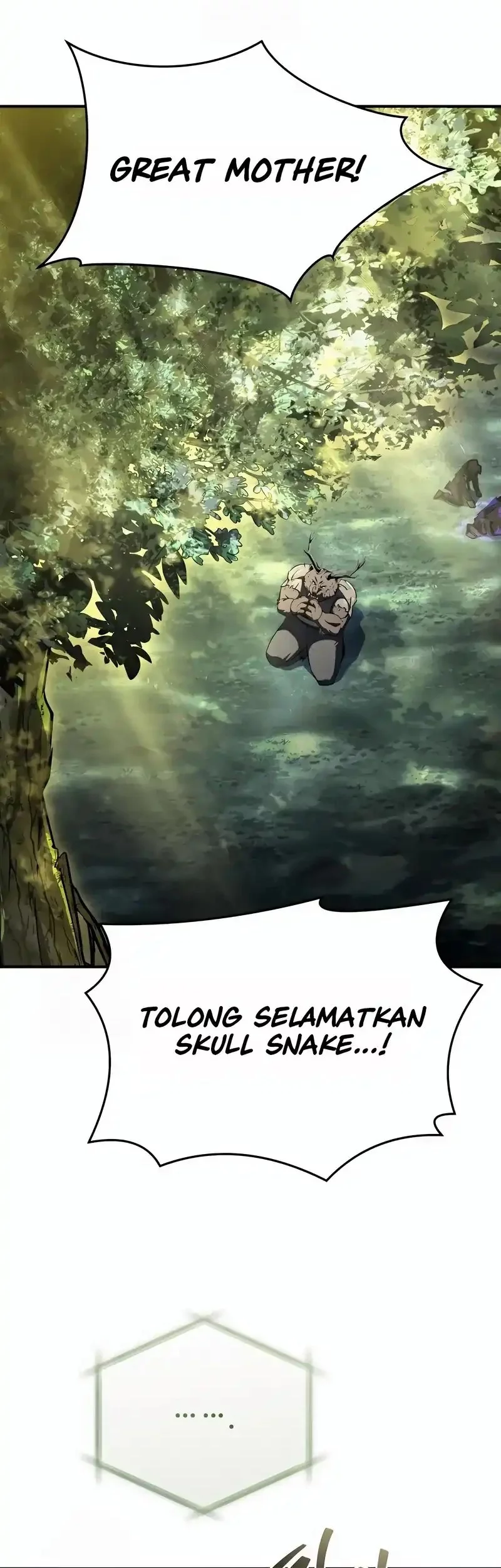 Trait Hoarder Chapter 57 Gambar 26