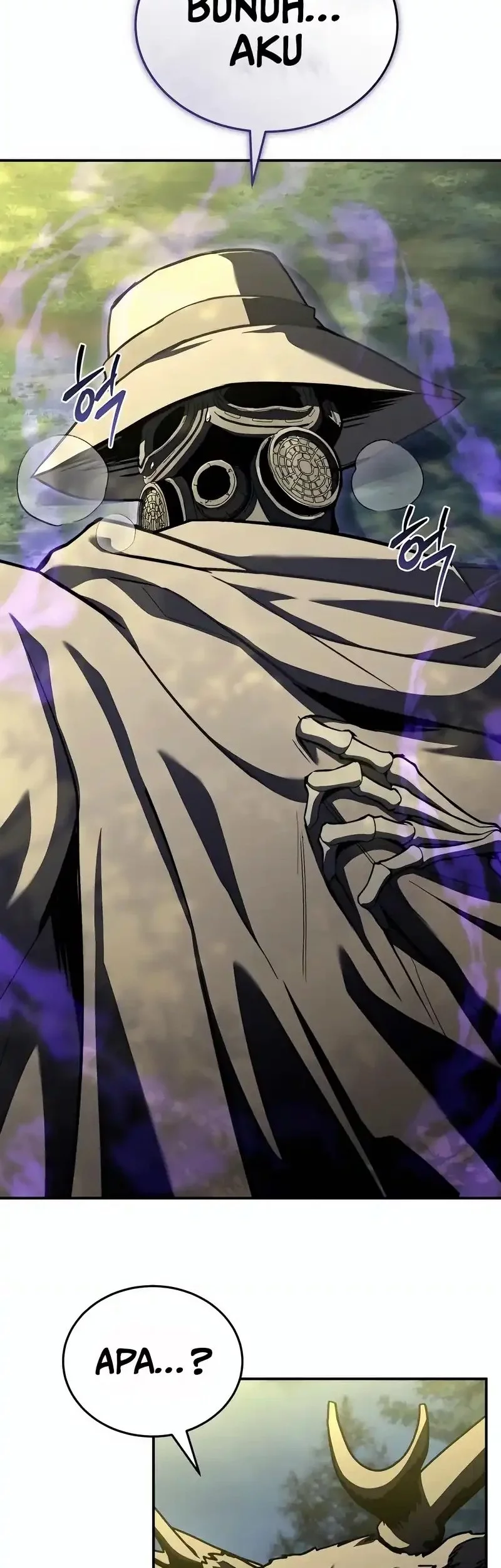 Trait Hoarder Chapter 57 Gambar 31