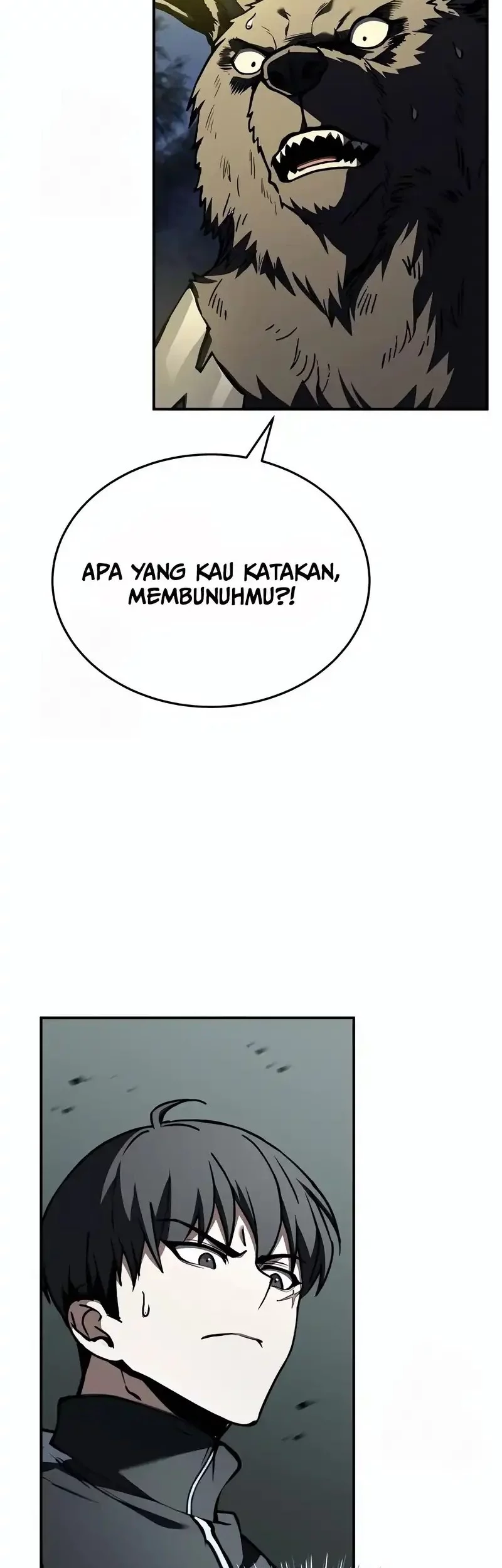 Trait Hoarder Chapter 57 Gambar 32