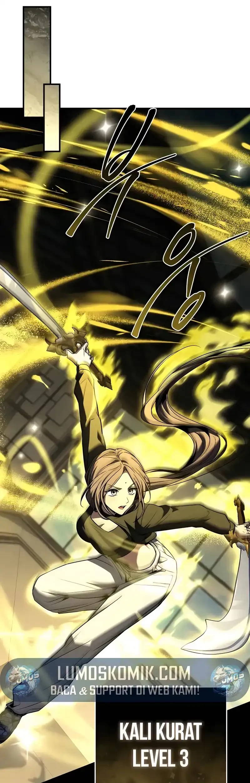 Trait Hoarder Chapter 58 Gambar 26