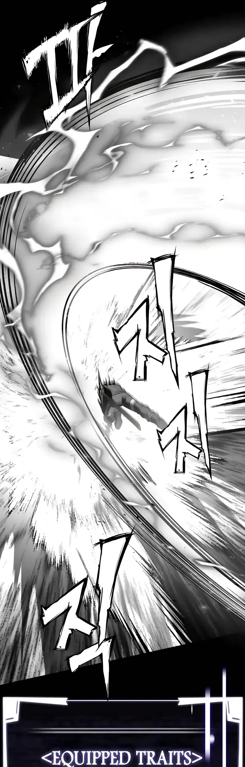 Trait Hoarder Chapter 58 Gambar 30