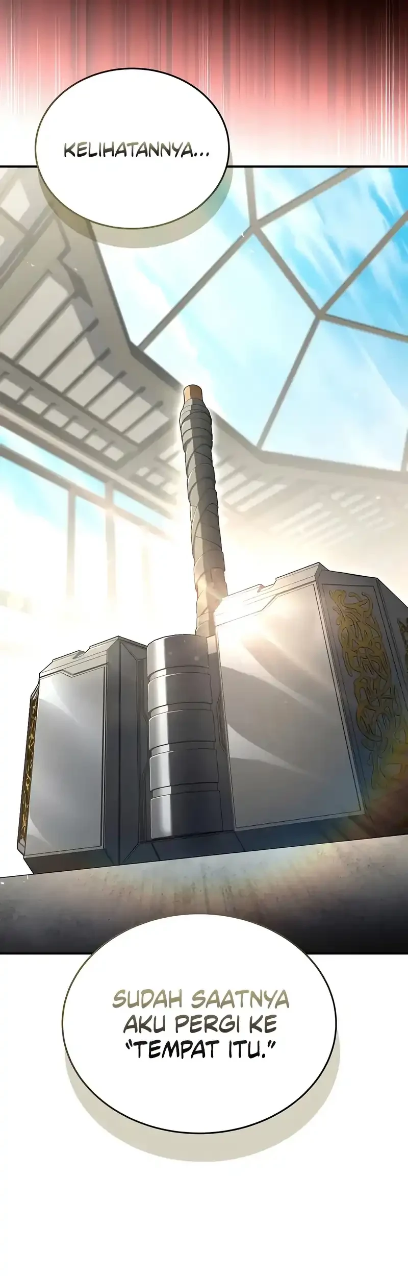 Trait Hoarder Chapter 58 Gambar 40