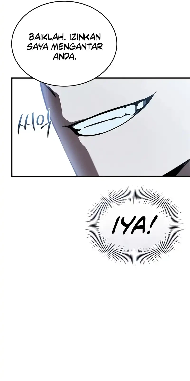 Trait Hoarder Chapter 58 Gambar 50