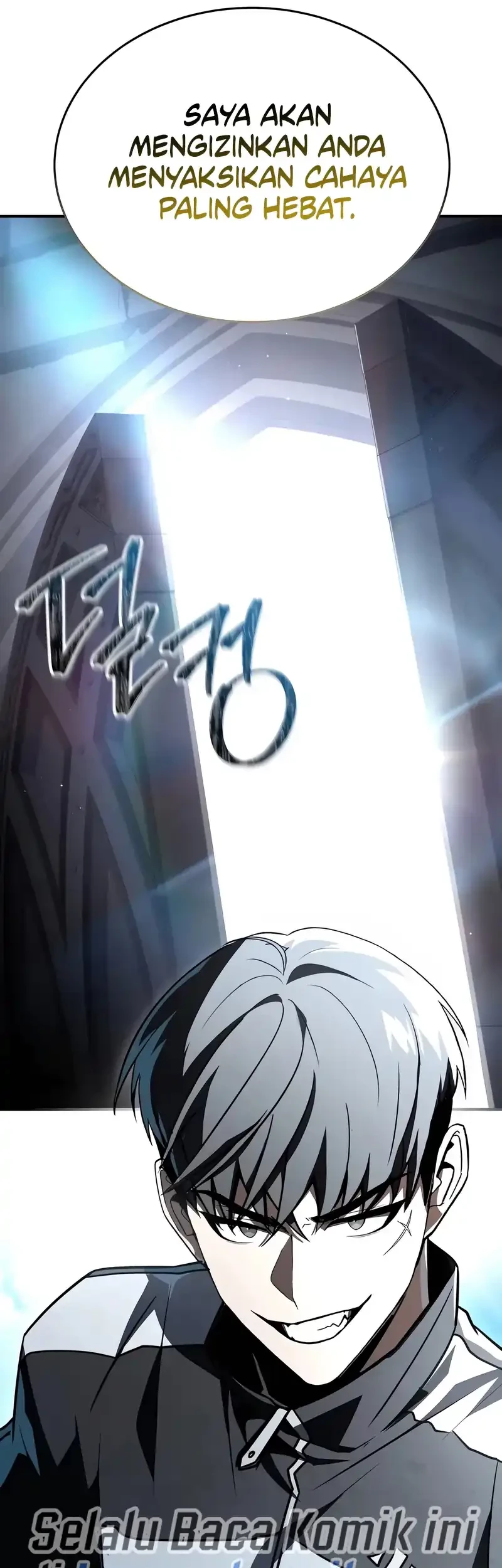 Trait Hoarder Chapter 58 Gambar 51