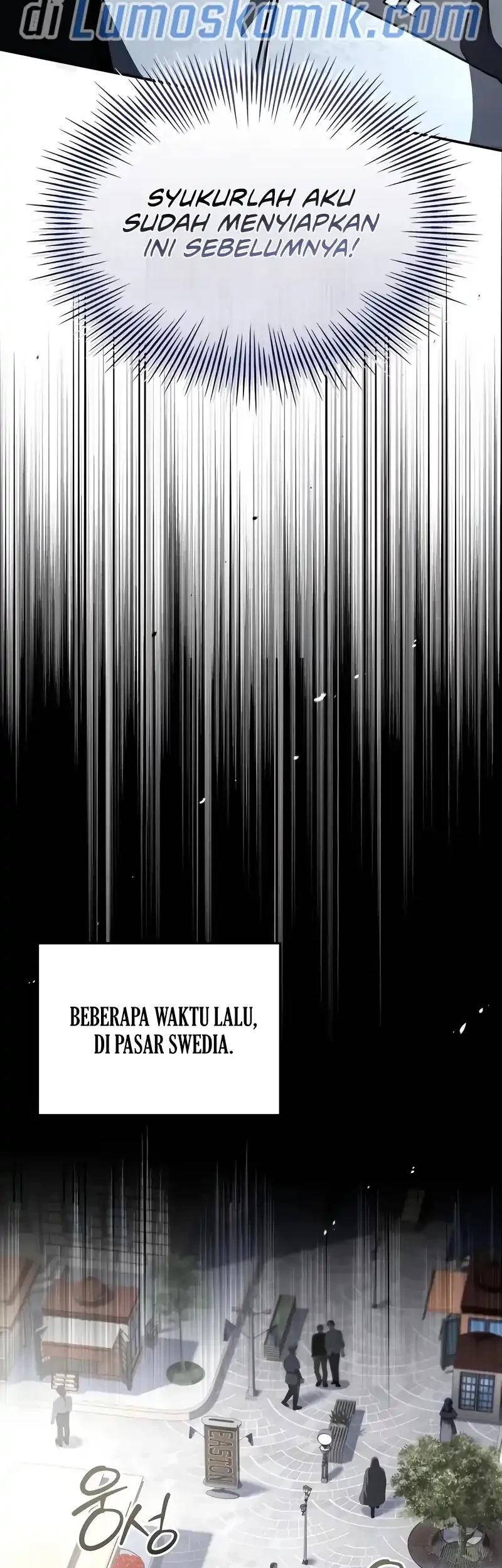 Trait Hoarder Chapter 58 Gambar 52