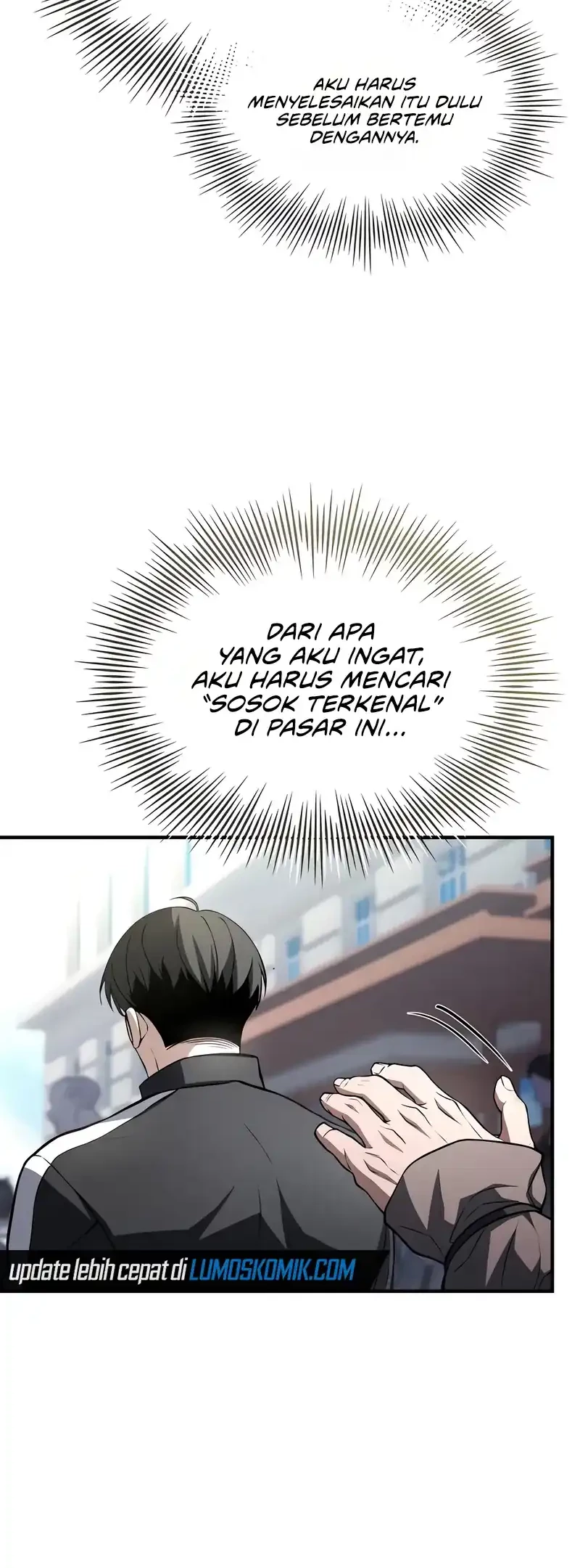 Trait Hoarder Chapter 58 Gambar 55