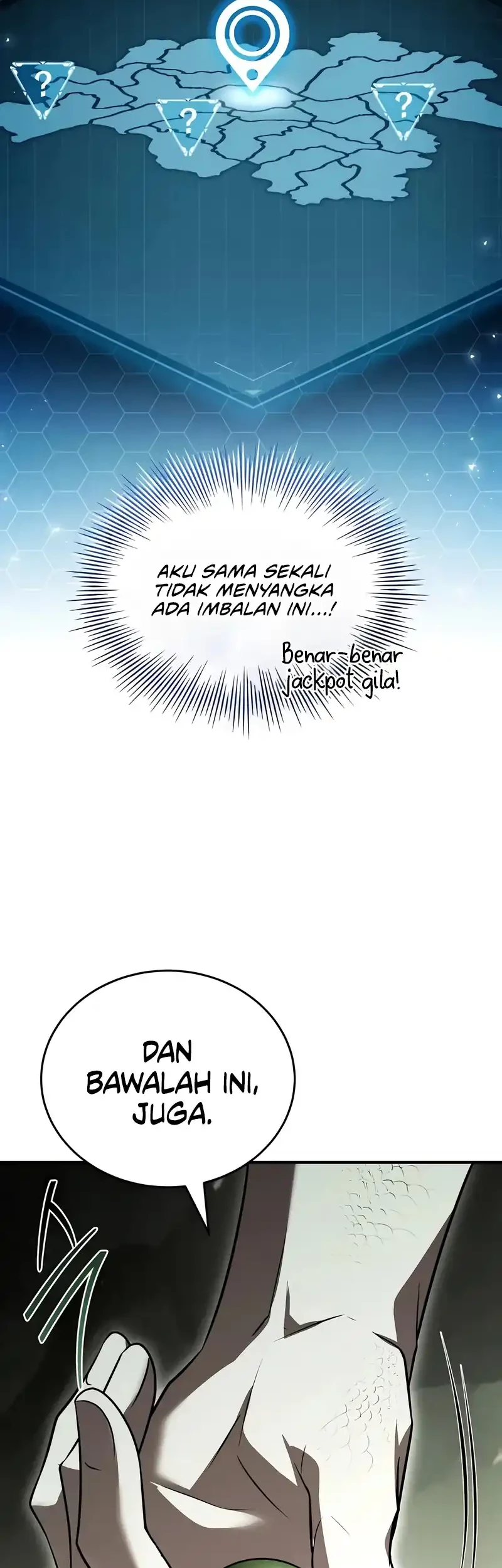 Trait Hoarder Chapter 58 Gambar 4