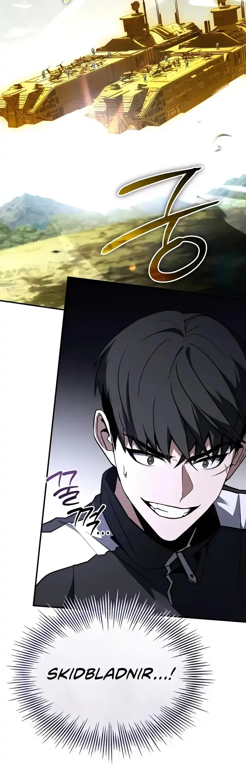 Trait Hoarder Chapter 58 Gambar 75