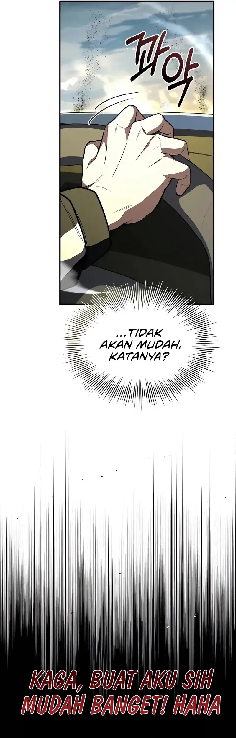 Trait Hoarder Chapter 58 Gambar 82