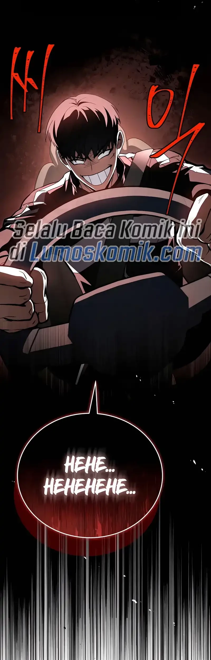 Trait Hoarder Chapter 58 Gambar 83