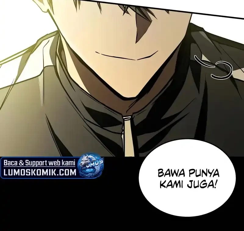 Trait Hoarder Chapter 58 Gambar 13