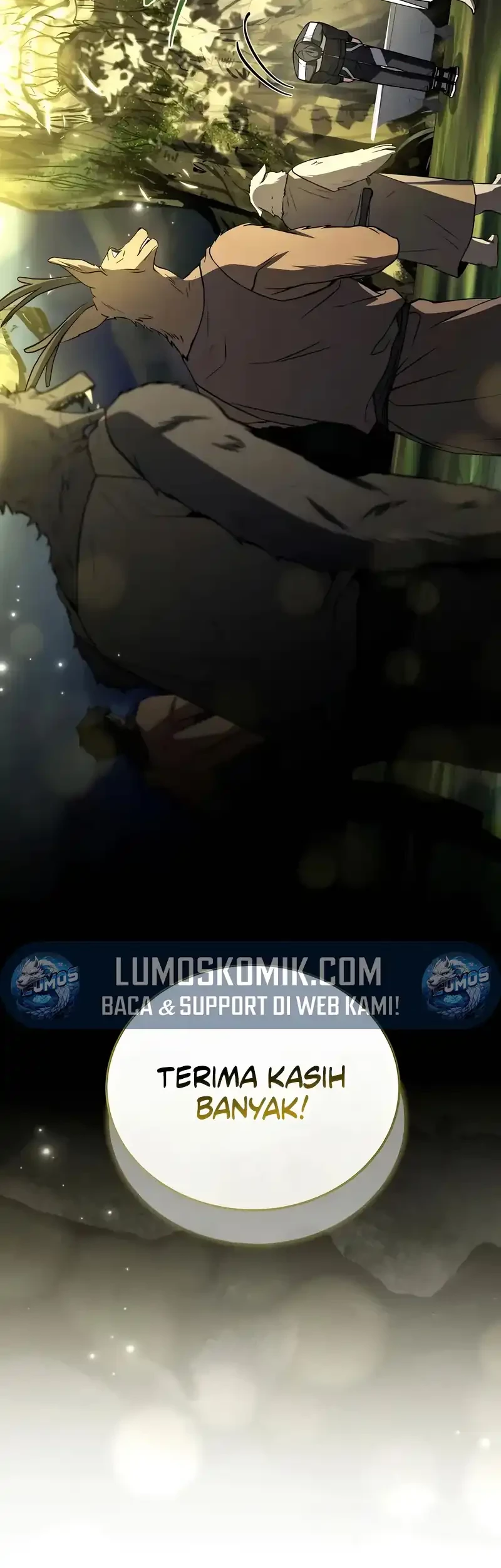 Trait Hoarder Chapter 58 Gambar 15